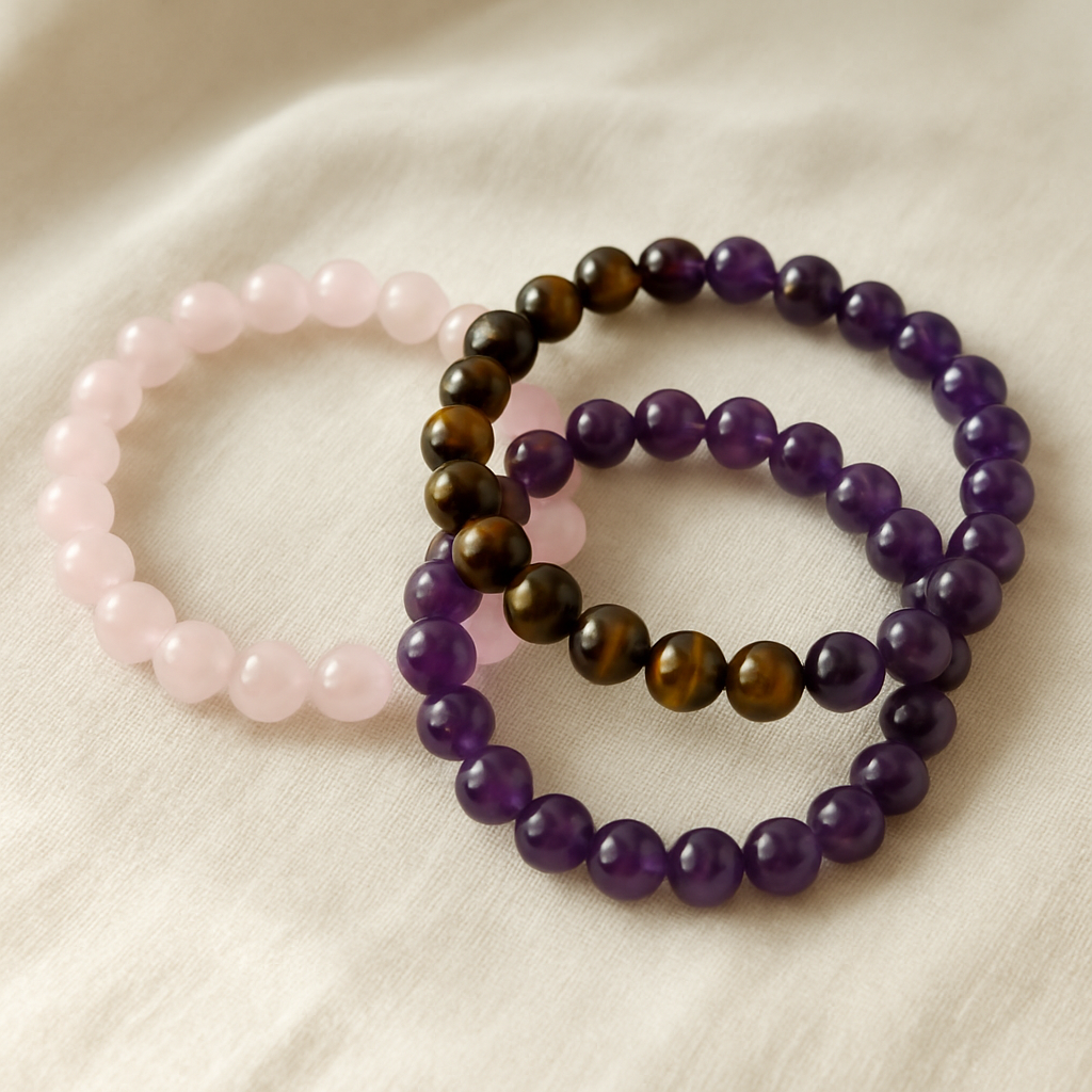 Bracciali